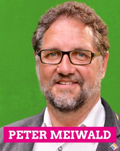 Peter Meiwald