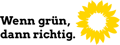 Wenn grün, dann richtig (auf Weiss)