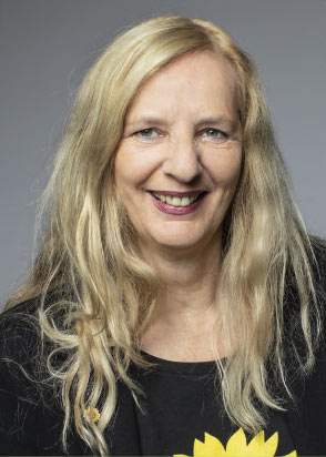 Ingrid Kruse