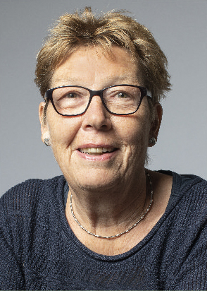Irene Veenhuis
