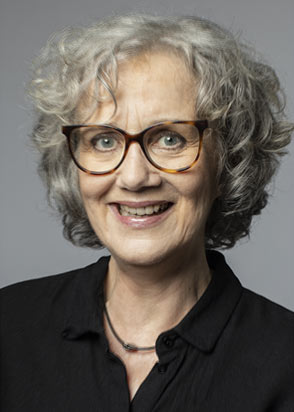Jutta Schober-Stockmann