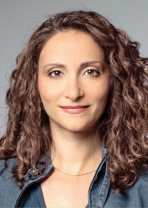 Dr. Rima Chahine