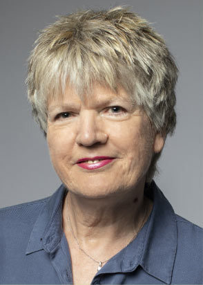 Rita Schilling
