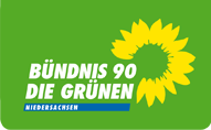 BÜNDNIS 90/DIE GRÜNEN Niedersachsen