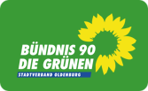 BÜNDNIS 90/DIE GRÜNEN Stadtverband Oldenburg