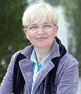 Dr. Marion Rieken