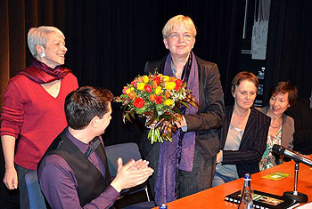 Nominierung